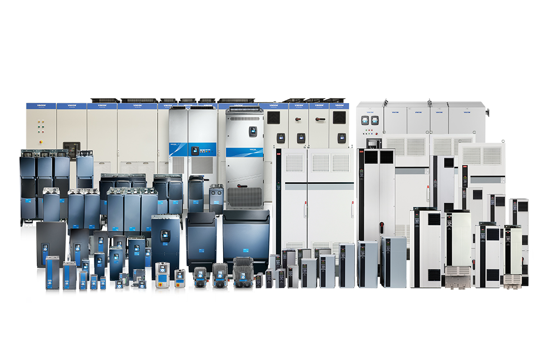 Danfoss Sürücü Satış