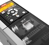 Danfoss Drive Tarihçesi