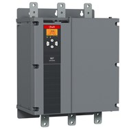 MCD,Softstarter,VLT® Soft Starter MCD 600