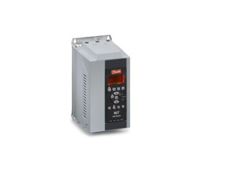 175G5571 DANFOSS DRIVES MCD50021BT7G1X20CV2 VLT®Soft Starter MCD 500 380-690 VAC, 21A, AC53b 3-30:330, IP20, Control Voltage: 110 VAC and 220 VAC