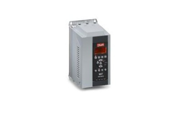 175G5578 DANFOSS DRIVES VLT Soft Starter MCD 500 380-690 VAC, 105A, AC53b 3-30:570, IP20 Control Voltage AC 110-120V/220-240V MCD50105BT7G1X20CV2