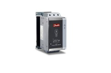 175G5188 DANFOSS DRIVES VLT Compact Starter MCD 200 15kW 34A:4-6:354, Three phase 200-575 VAC Control Voltage:VAC 110-240V/380-440V MCD201015T6CV3
