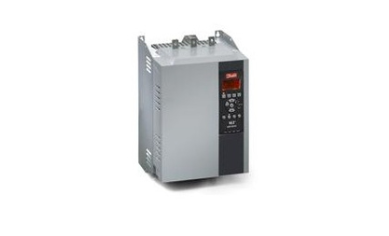 175G5511 DANFOSS DRIVES VLT Soft Starter MCD 500 200-525 VAC, 215A, AC53b 3-30:570, IP00 Control Voltage DC24V/AC24V MCD50215BT5G2X00CV1