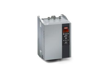 175G5510 DANFOSS DRIVES VLT Soft Starter MCD 500 200-525 VAC, 195A, AC53b 3-30:570, IP00 Control Voltage DC24V/AC24V MCD50195BT5G2X00CV1