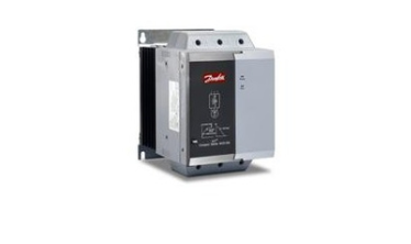 175G5216 DANFOSS DRIVES VLT Compact Starter MCD 200 55kW 100A:4-6:594, Three phase 200-440 VAC Control Voltage:VAC 110-240V/380-440V MCD202055T4CV3