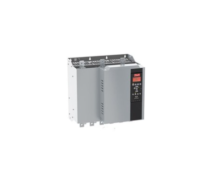 134N9345 DANFOSS DRIVES Soft starter VLT MCD 500 200-525 VAC, 245A, IP00, Control: 110 VAC/220 VAC MCD50245BT5G3X00CV2