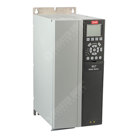 Danfoss  FC102 1.5 KW /3FAZ 380VAC