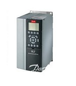 131F0429 FC-302P15KT5E20H2XGXXXXSXXXXAXBXCXXXXDX FC302 AutomationDrive VFD Drive 480 Volt Three Phase Input and output voltage 20 HP 27 Amp