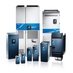 136H0187 VACON NXP 380-500 V, Type 1/IP21 and Type 12/IP54 air-cooled standalone, EMC Class L 460Amp