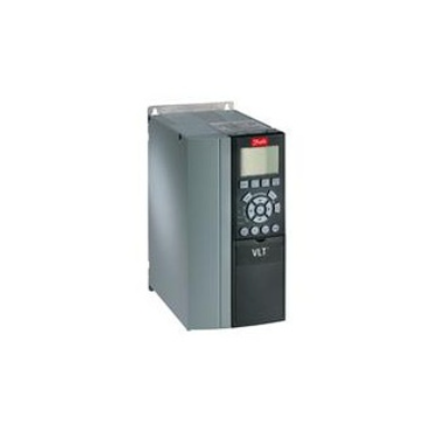 131B1287 DANFOSS DRIVES VLT Automation Drive FC 300 7.5 KW / 10 HP, 380-480 VAC, IP20 / Chassis, RFI Class A..