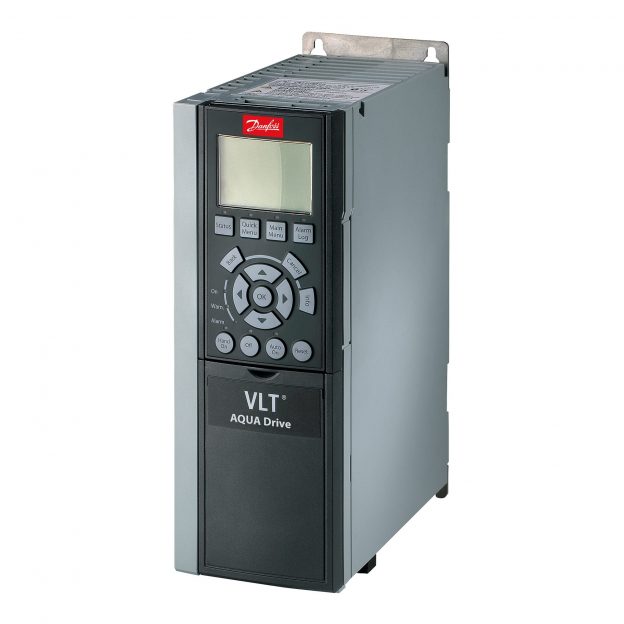 Danfoss FC-202 30kW FC-202P30KT2E55H2XGX1XXSXXXXAXBKCXXXXDX