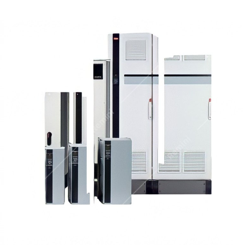 Danfoss 131X3919 VLT Automation VT Drive VFD FC322 460V 250-HP