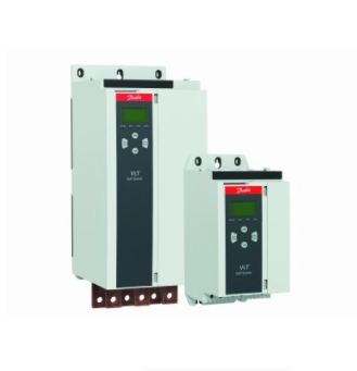 136G7337 MCD60042BT5S1X00CV1 VLT Soft Starter MCD 600 200-525 Vac 20A IP20 control Voltage AC110-230V