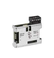 130B1144 VLT® BACnet MCA 109, uncoated