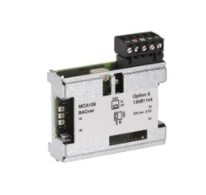 130B1244  VLT® BACnet MCA 109, coated