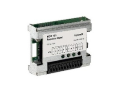 130B1127 Resolver Input MCB 103 VLT, uncoated  VLT® Resolver Input MCB 103, uncoated