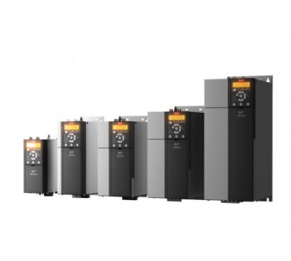 134X0715 DANFOSS SÜRÜCÜLER FC-280P3K0T4E20H2BXCXXXSXXXXAN