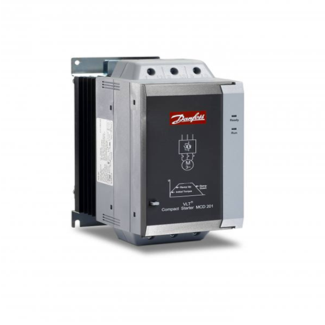 Danfoss 75 kW Soft Starter